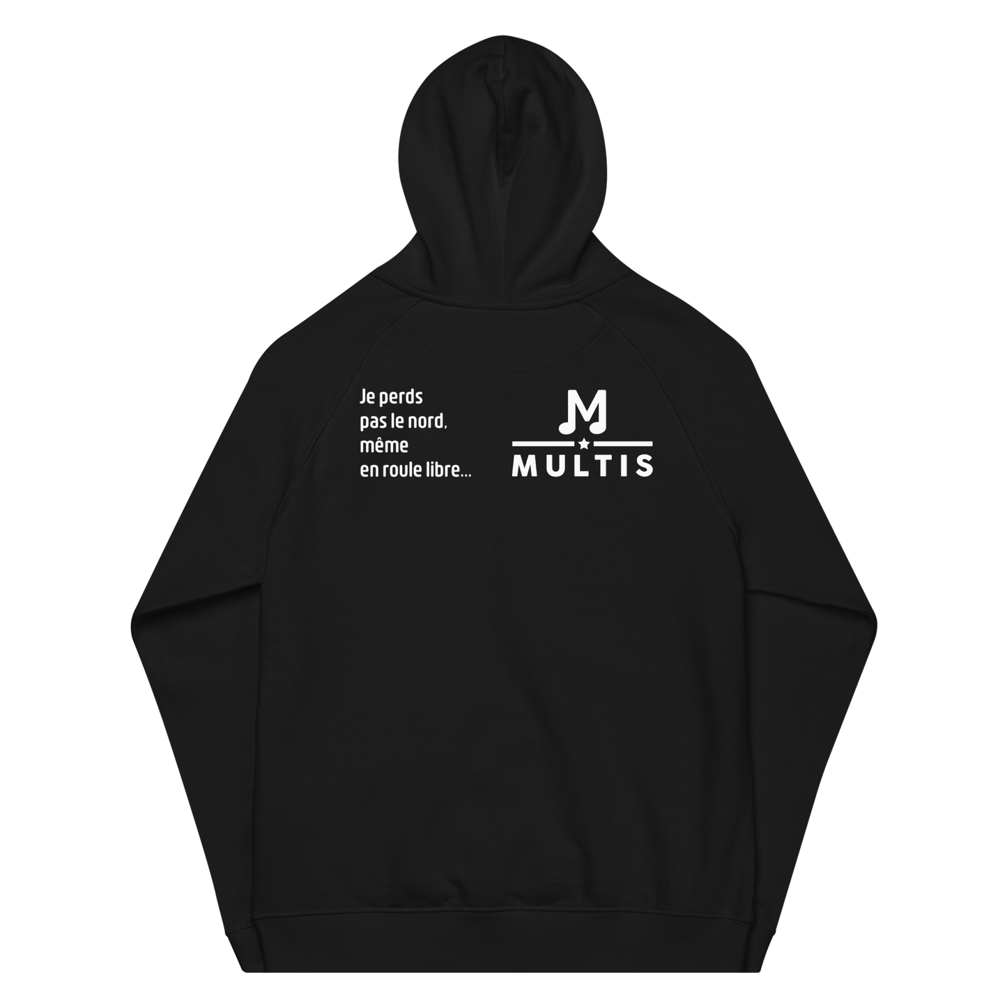 Multis - Original Black