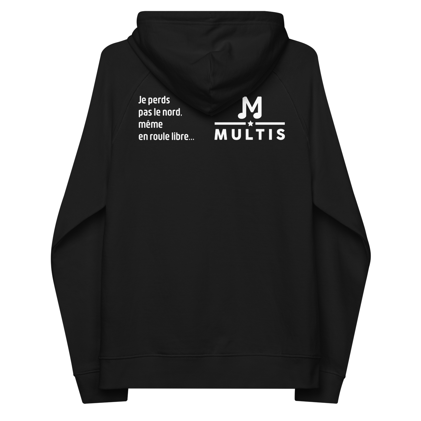 Multis - Original Black