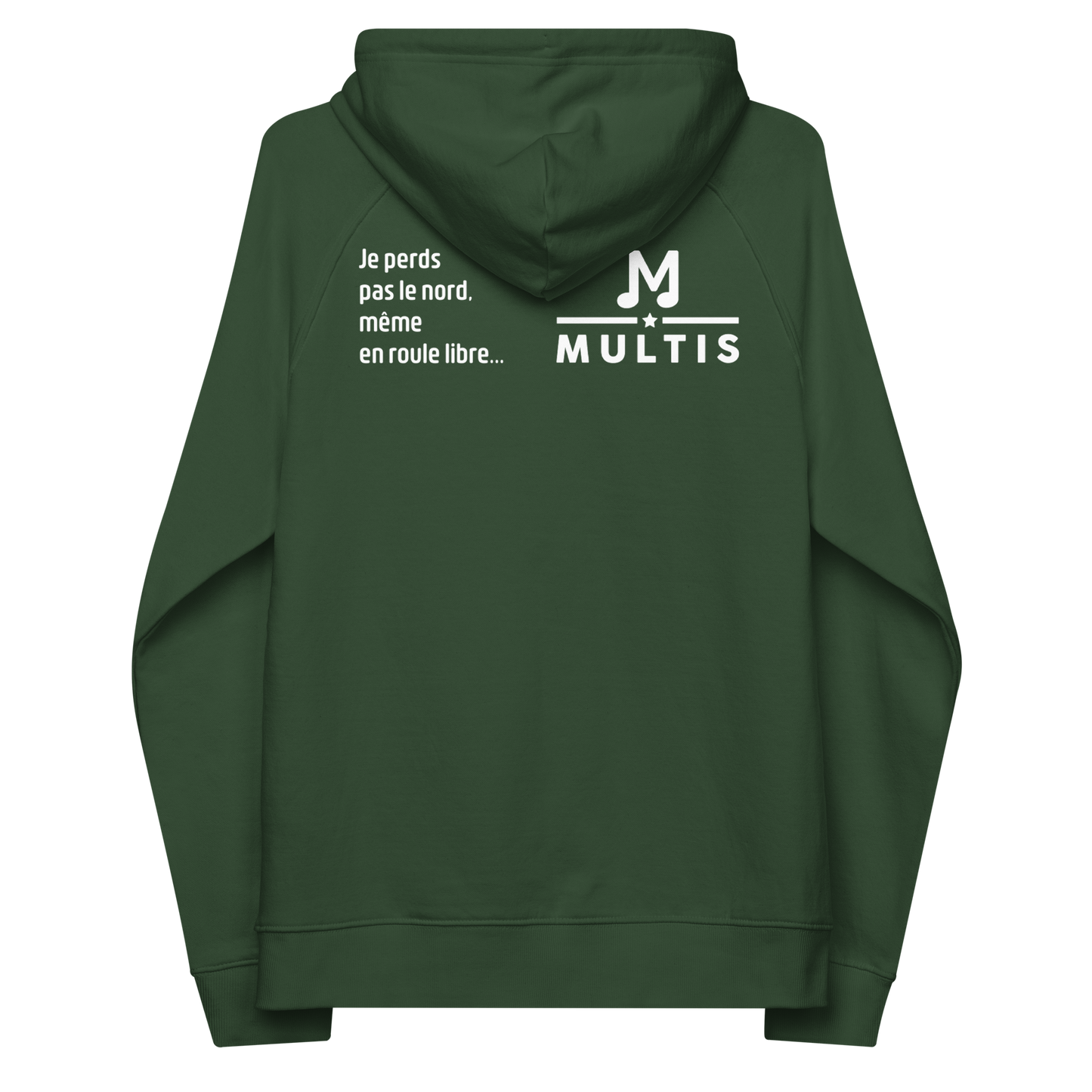 Multis - Original Green