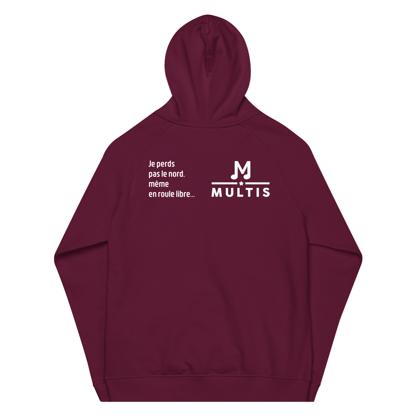 Multis - Original Bordeaux