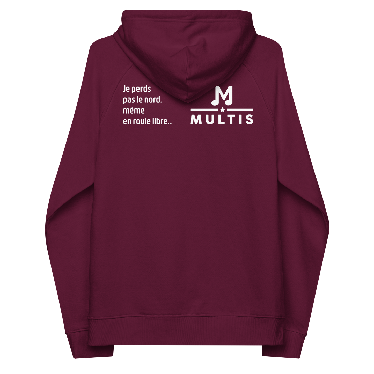 Multis - Original Bordeaux