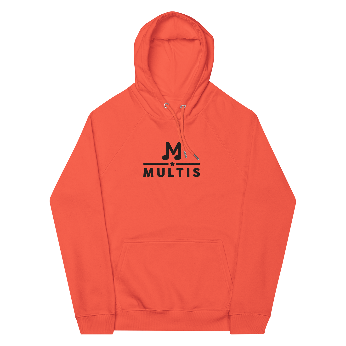 Multis - Original Orange Black